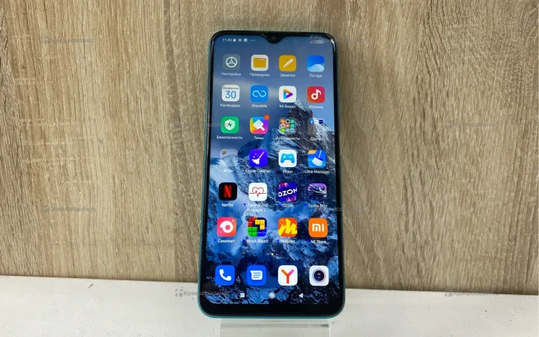 Xiaomi Redmi 9T 4/64 ГБ