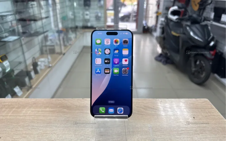 Apple iPhone 15 Pro Max 8/256 ГБ