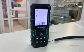 Купить Лазерный дальномер Mileseey S6 б/у , в Тюмень Цена:1490рублей