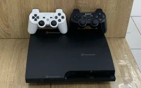 Приставка PS3. PS3………..