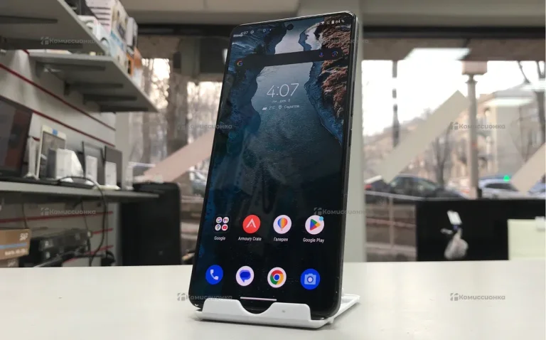 Asus ROG Phone 8 Pro 16/512 ГБ