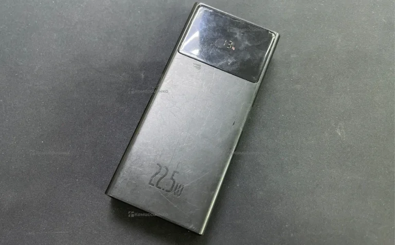 Power Bank  Baseus PPXJ20