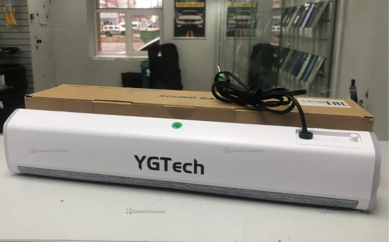 Саундбар YGTech