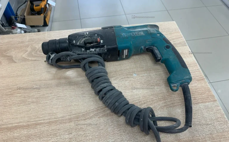 Перфоратор makita HR2450