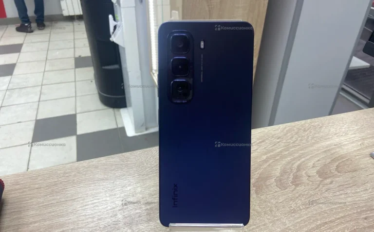 Infinix Hot 50 6/256 ГБ