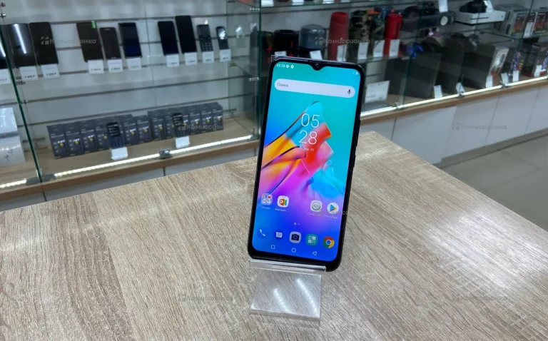 Infinix Hot 10 Lite 2/32 ГБ