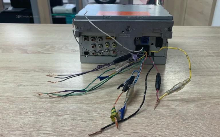 Автомагнитола  Pioneer AVH-P3200BT