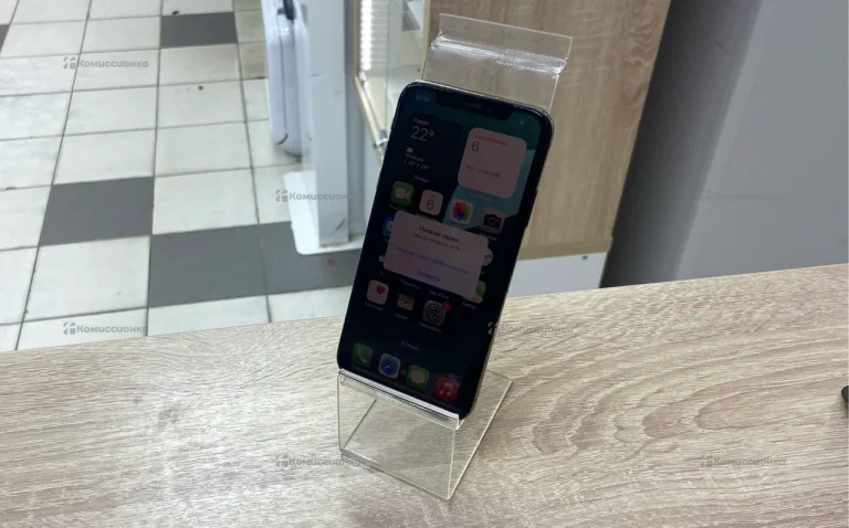 Apple iPhone XS 4/512 ГБ