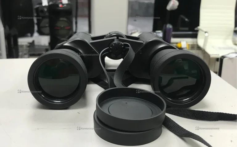 Бинокль 20х50