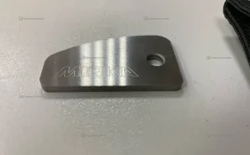 Купить Скребок MIRKA.. б/у , в Нижний Новгород Цена:1990рублей