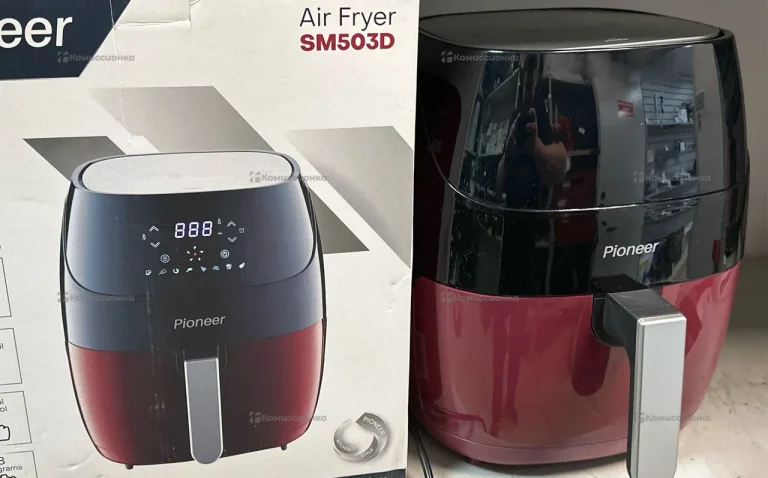 Фритюр Pioneer SM503D