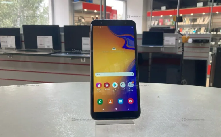 Samsung Galaxy J4+ 3/32Gb