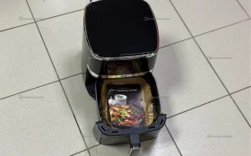 Купить Аэрогриль JVC home б/у , в Чапаевск Цена:4990рублей