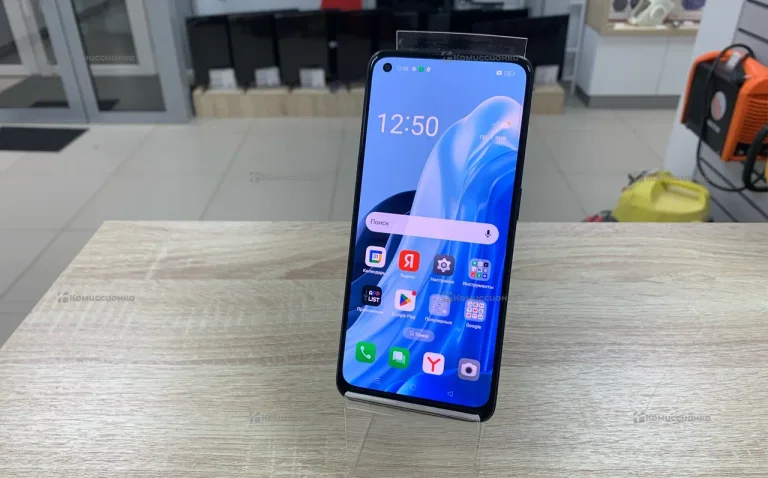 Oppo Reno 7 4G 8/128Gb