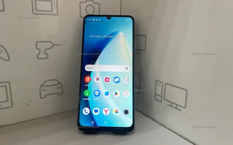 Realme Note 50 3/64 ГБ