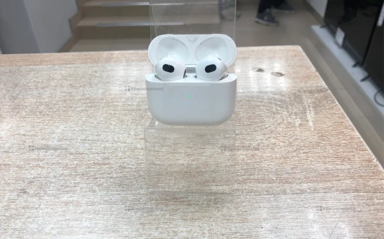 Air Pods