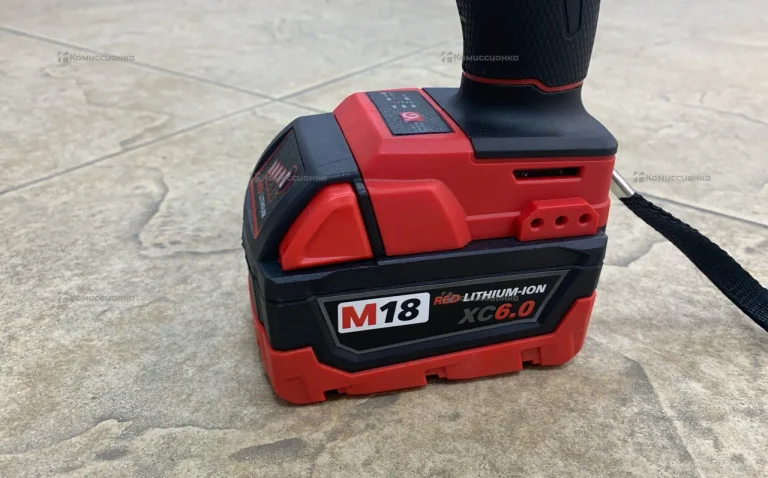 шуруповерт Milwaukee M18 (rep)
