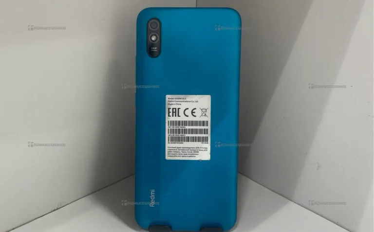 Xiaomi Redmi 9A 2/32 GB