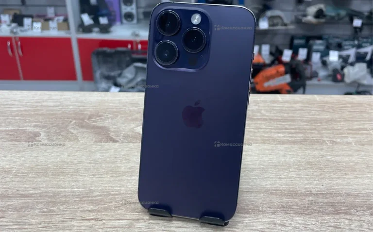 Apple iPhone 14 Pro 256Gb
