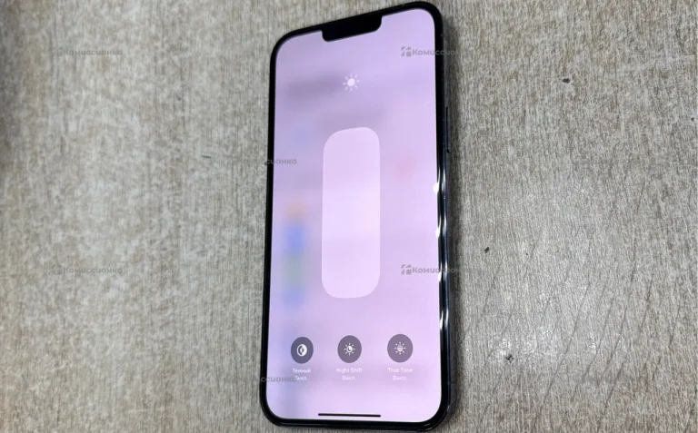 Apple iPhone 13 Pro Max 6/128 ГБ