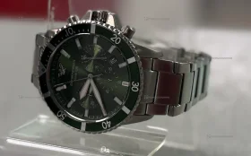 Купить Часы  Emporio Armani AR-11500 б/у , в Новокуйбышевск Цена:9990рублей