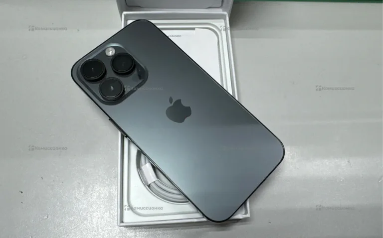 Apple iPhone 14 Pro 6/256 ГБ