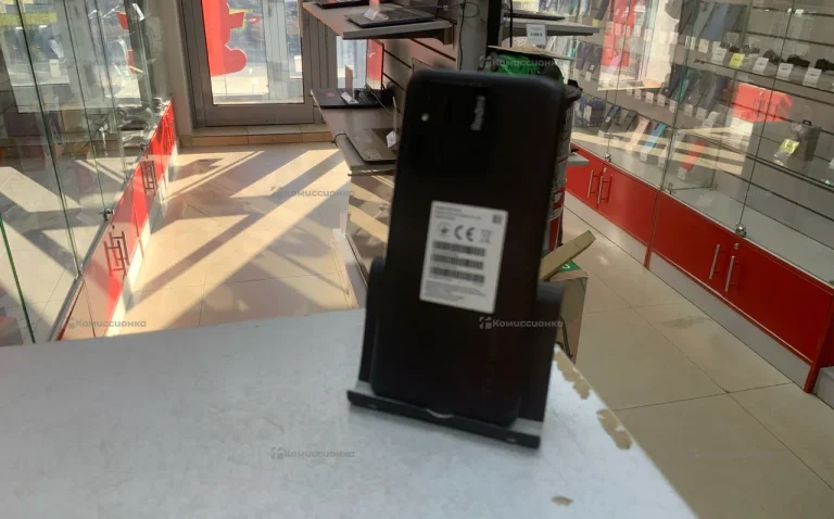 Xiaomi Redmi 10A 2/32Gb