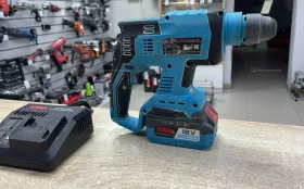 Аккумуляторный перфоратор Toua DBLH180-1