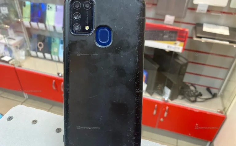 Samsung Galaxy M31 6/128Gb