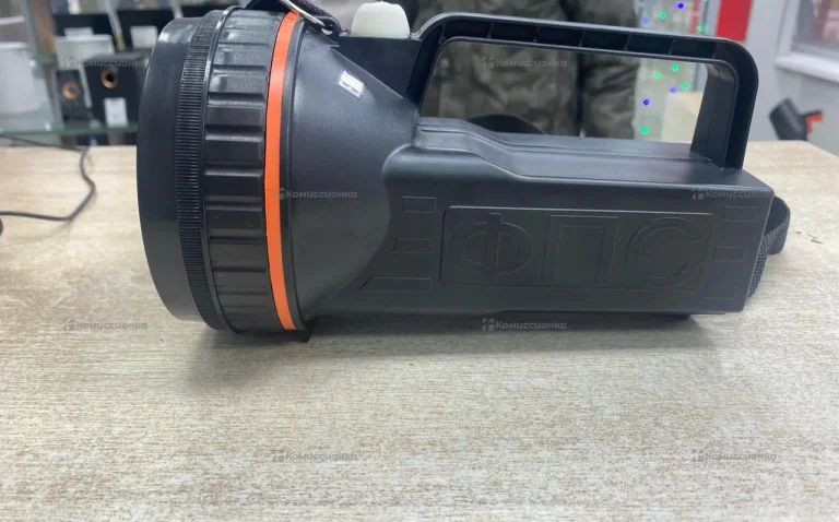 Фонарик Экотон ФПС