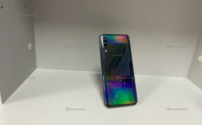 Samsung Galaxy A50 4/64