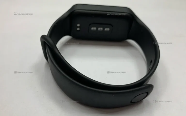 Часы  Xiaomi smart band 8 active