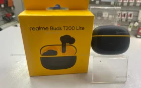 Наушники  Realme Buds T200 lite