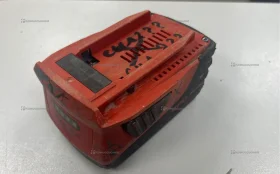 Купить Аккумулятор Hilti B 22/5.2 2019г. б/у , в Москва и область Цена:4000рублей