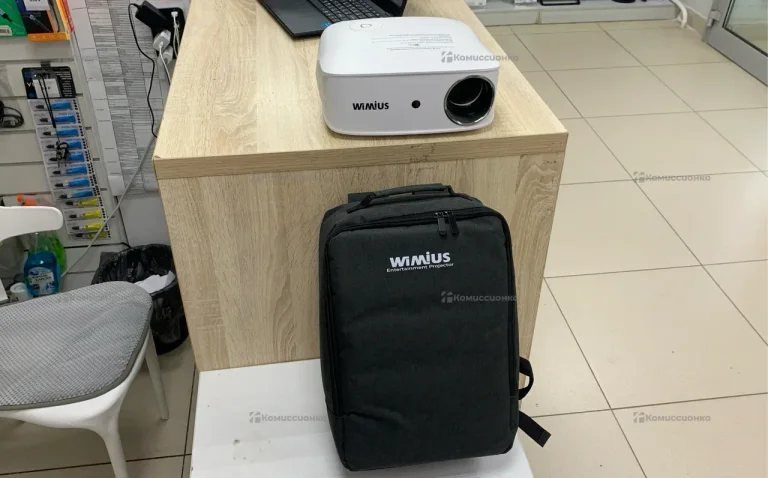 Проектор  wimius k7