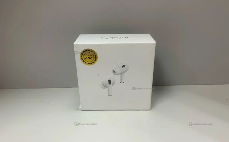 Наушники  AirPods Pro 2 реп