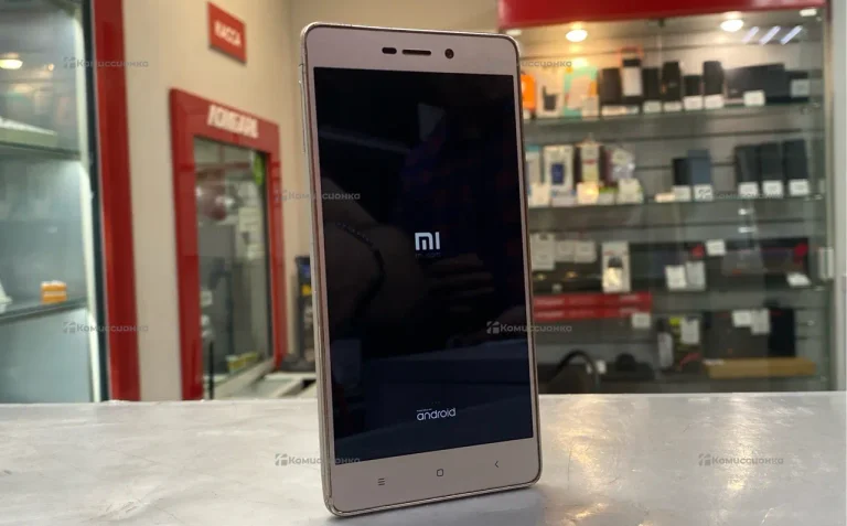 Xiaomi s3 2/16