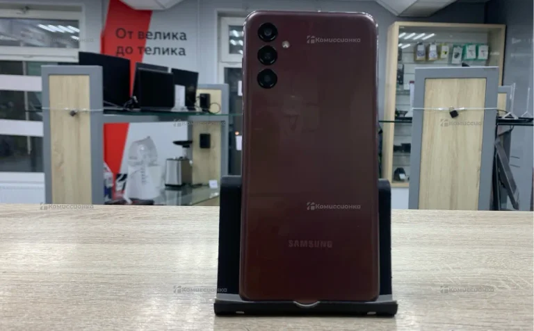 Samsung Galaxy M13 4/64Gb