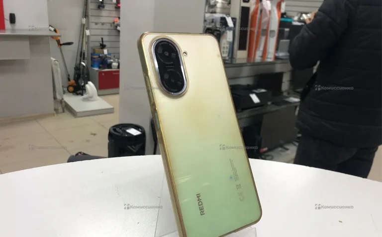 Xiaomi Redmi A5 4/64 ГБ