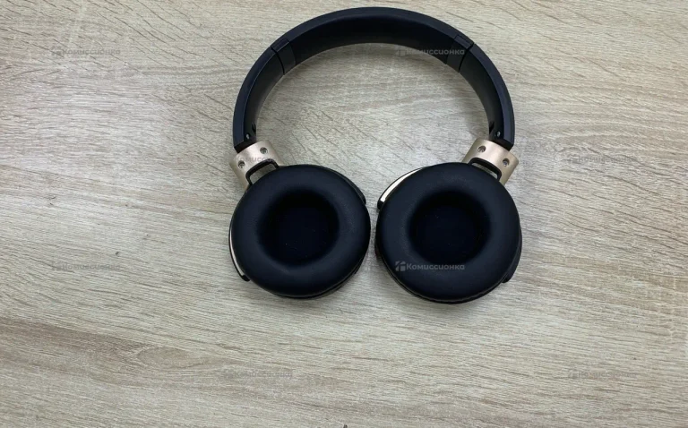 Наушники беспроводные