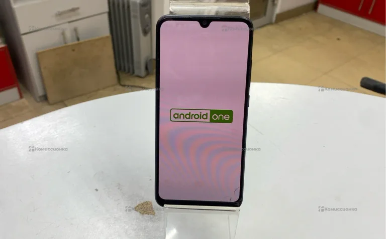 Xiaomi Mi A3 4/128GB