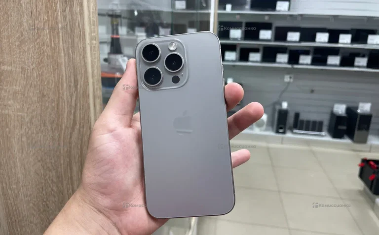 Apple iPhone 15 Pro 128Gb