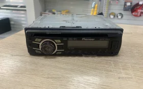Автомагнитола Pioneer DEH-2320UB