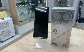 Tecno POVA 7 5G 8/256 ГБ