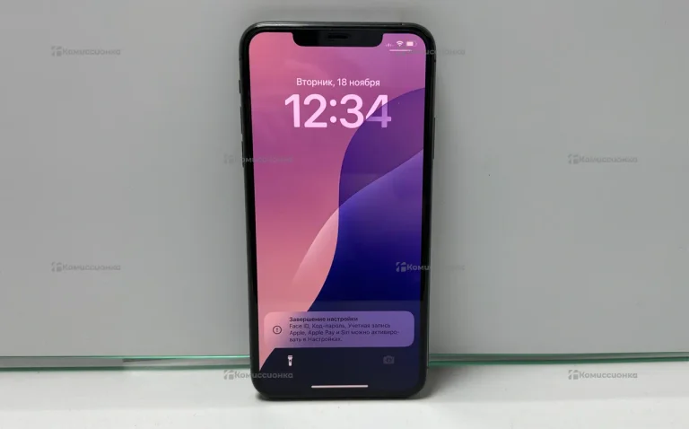 Apple iPhone 11 Pro Max 4/256 ГБ