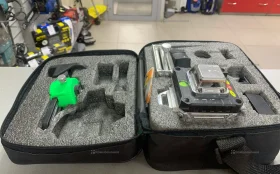 Лазерный уровень 4D FasGet