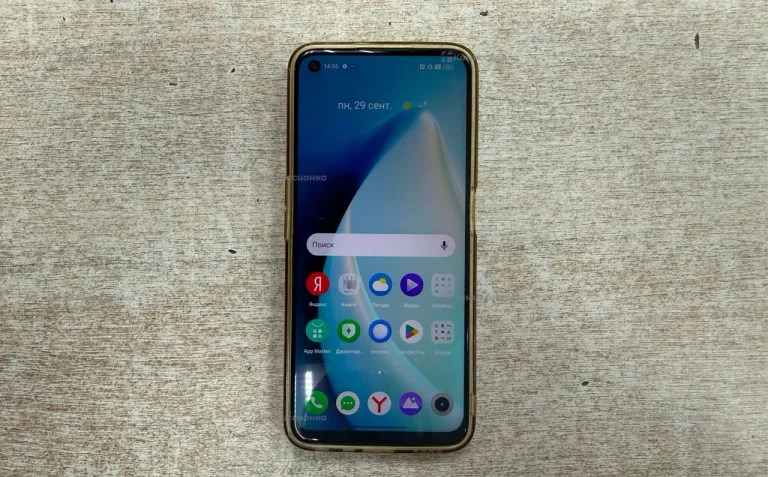 Realme 8i 4/128 ГБ