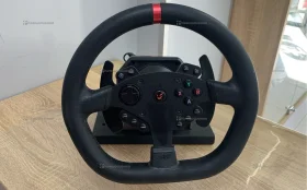 Купить Ardor Gaming Руль ARDOR GAMING Silverstone б/у , в Кинель Цена:9500рублей