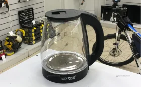 Купить Чайник Happy Foodie qlf 902 б/у , в Копейск Цена:990рублей