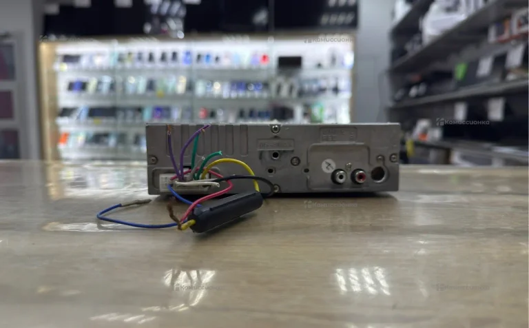 Автомагнитола  Mystery  697